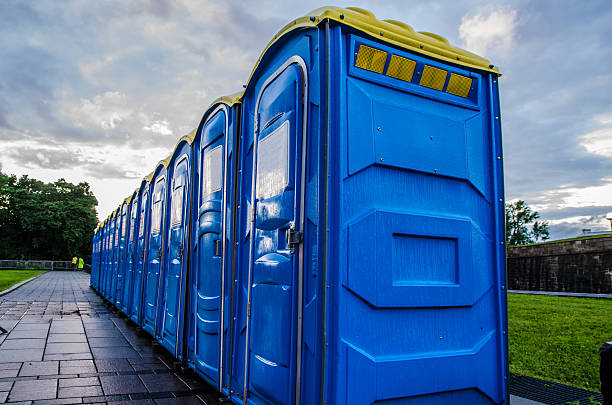 Best Eco-Friendly Portable Toilets in Highland Heights, OH